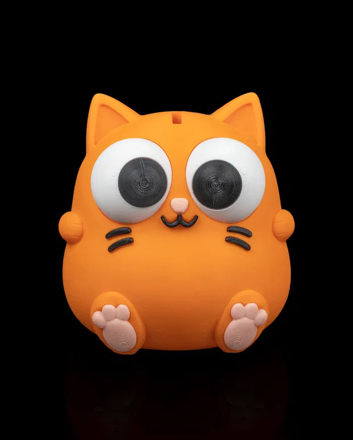 Cat-ching! Coinbank