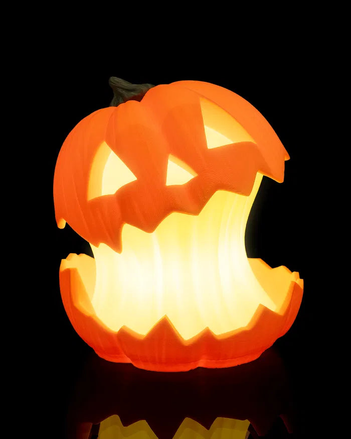 Glowgut Pumpkin Lantern