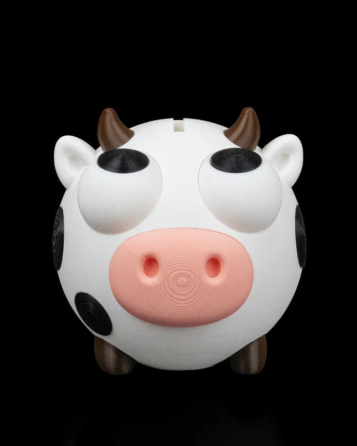 Moo-ney saves Coinbank